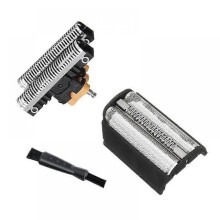 31B Vervangende Scheermesjes para Braun 360 380 390 5414 5610