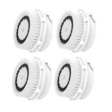 Cabeças de escova de substituição compatíveis com Clarisonic Mia 1/2/3 - Cuidado suave e delicado (94 caracteres)