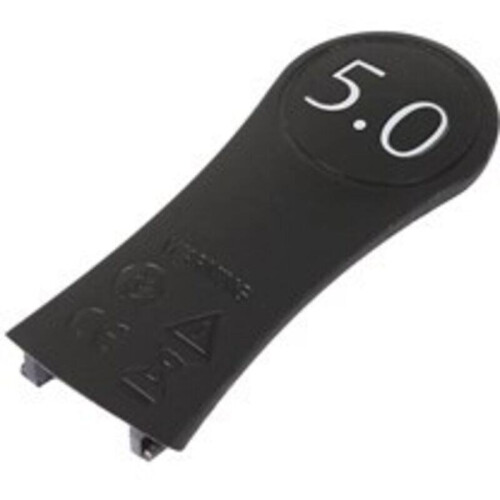 Pièce de rechange Mirka MIE6510111 5 mm 2