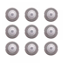 bucăți capete de schimb pentru aparatul de ras SH30, compatibile cu aparatele de ras electrice Philips seria 1000, 2000, 3000 Click and Sty