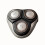 Cap de ras de schimb pentru Philips Norelco PT860 PT866 1