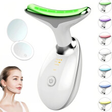 Aparat de masaj facial | Anti-îmbătrânire | Strângerea pielii | Reducerea ridurilor