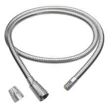 Furtun compatibil cu robinetul de bucătărie Grohe, înlocuitor de pulverizator