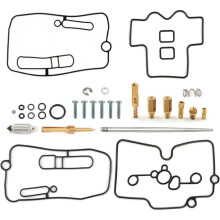 Compatibil cu kitul de reconstrucție a carburatorului Keihin Fcr Mx 28 32 33 35 37 39 41