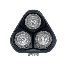 Cap de ras de schimb S3000 compatibil cu Philips S3101 S3102 S3103 S3201 S3202 S3203 S3205 S3206 S430