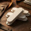 Couvercle de micro de guitare électrique blanc multifonctionnel, 5