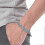 Bracciale Lacoste Mtropole 2040117 - bracciale da uomo 25-26_krpg 5