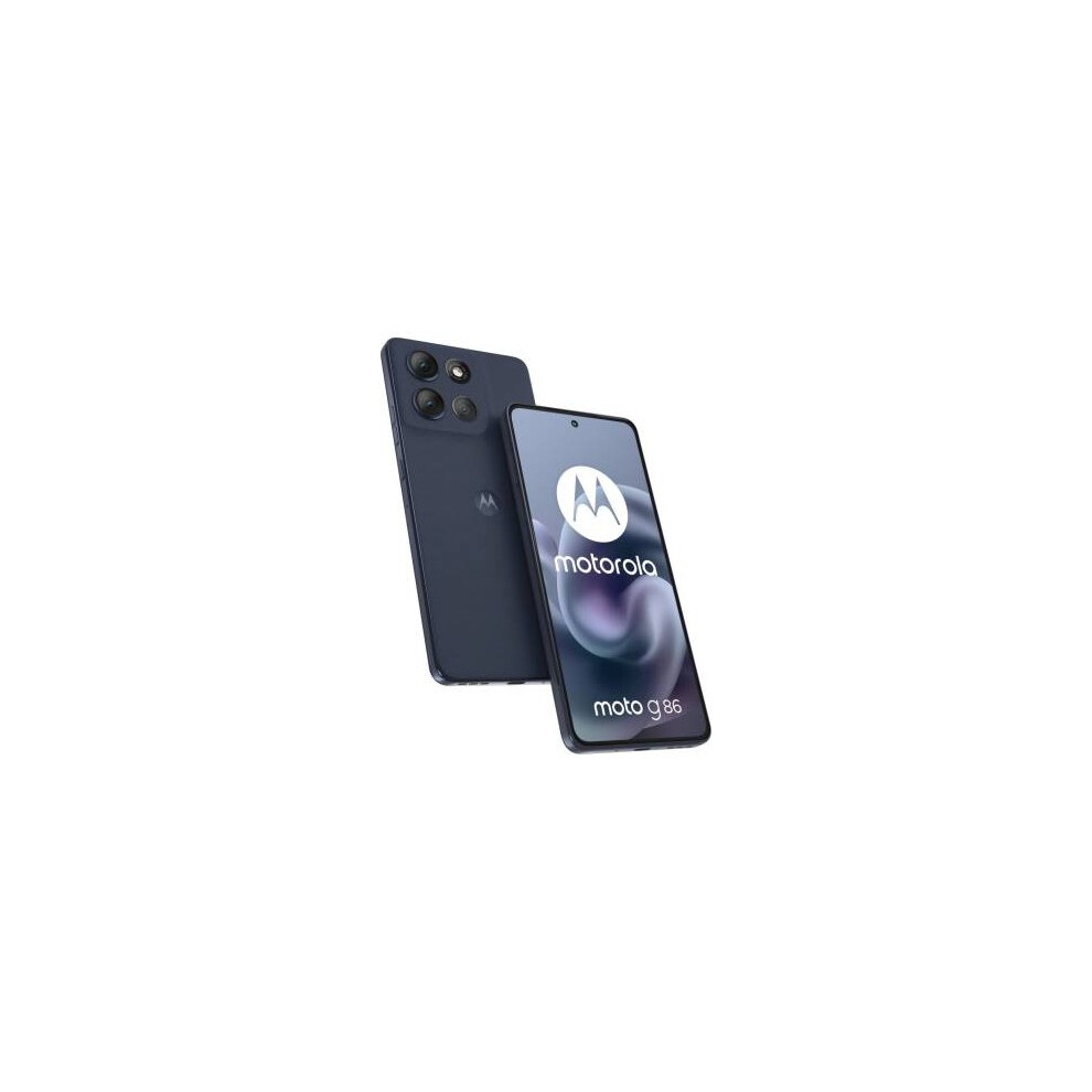 Motorola Moto G86 8 + 256Gb 6.67 "5G Spellbound Ds Wind3