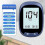 Hemoglobin meter, hemoglobin tester, hemoglobin kit, glucometer, sugar meter, 50 strips 4