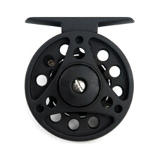(Type 3) Fly Fishing Reel Aluminum Hand-changed Portable for Spinning Wheel Fish Tackle Saltwater Lake Reels Professional Learner