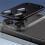 Προστατευτικό φακού συμβατό με iPhone 17 Pro 6.3-Inch 2025 [2 τεμάχια] Προστατευτικό 5