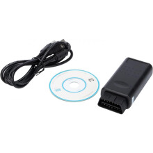 VAG-COM VCDS Premium-gränssnitt och programvarupaket