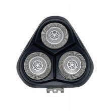 Vervangande scheerkop för S3000 scheerapparat, kompatibel med Philips S3101 S3102 S3103 S3201 S3202 S3203 S3205 S3206 S430