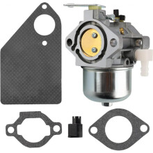 Briggs & Stratton Walbro LMT 5-4993 Förgasare - Ersättning Kompatibel med Traktorgenerator 19G412 19E412 192432 192402