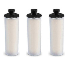 Odvápňovací filter pre parné čističe Kärcher – 3 vodné filtračné patróny, kompatibilné s modelmi SC2 a SC3