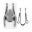 Temperamental Way No Face Man Night Light, Table Desk Lamp 1