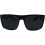 2 Pack Xl Polarized Men's Big Wide Frame Sunglasses - Large Head Fit 5