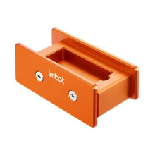 Imbot,Woodworking Film Cutting Knife,Aluminum Film Tearing Tool Paper Cutter PET Board Sealing Woodworking Film Cutter