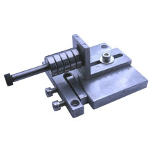 Handmade Leather Cutting Machine Professional Steel Leather Strip Cutting Tool Belt Cutter for DIY Leathercraft