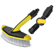 Replacement Pressure Washer Wash Brush for K3 K4 K5 K6 K7 180 Adjustable Vario Joint Pressure Washer Parts