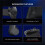 G8+ G8   Gamepad Hall Effect Gaming Controller 6-Axis+2.4G Receiver   2 Android Phone Tablets 10