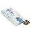 4X Temperature Data Logger TempU05 60 Days PDF Report Temperature Recorder Single Use USB Temperature Record Instrument 6