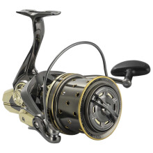 10+1bb Spinning Fishing Reel Aluminum Alloy 4.7:1 Carp Spinning Fishing Reel 26s