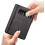 Slim RFID-Blocking Credit Card Holder – 4.5" x 3.2" 5