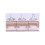 Foam Christmas Ball Decorations, Beige, 3-Pack 3