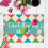 Pellavaiset tabletit 30x45cm 4 kpl:n setti 5