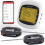 NutriChef Bluetooth BBQ Thermometer PWIRBBQ80 White Black 2