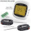NutriChef Bluetooth BBQ Thermometer PWIRBBQ80 White Black 3
