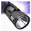 (S)New German 1000000 Lumens Waterproof Spot Lights Handheld Large Searchlight 4