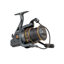 PENN Surfblaster III 7000 LC / Fixed Spool Fishing Reel