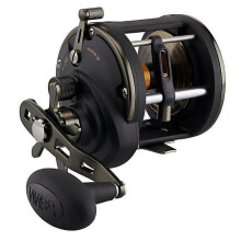 Penn Squall II 30 Level Wind / Sea Fishing Boat Multiplier Reel