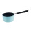 Milk Pan Sauce Pan Blue 1.5 Quart 4