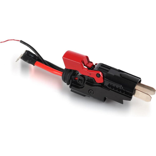 Compatible with V11 SV14 vacuum cleaner powerful switch assembly, upgraded power button replacement parts 1