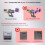 Compatible with V11 SV14 vacuum cleaner powerful switch assembly, upgraded power button replacement parts 3
