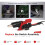 Compatible with V11 SV14 vacuum cleaner powerful switch assembly, upgraded power button replacement parts 5