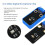 ICS Microphone Module I2S Digital Interface 24 Bit I2S Date Format Compatible with for  ESP32 Raspberry 6