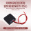 0.2m 5V 3A Solar Panel Power Bank Dual USB Charge Voltage Controller Regulator Charger Controller Constant Current 6