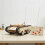 STEM Learning Wooden Tanks Building Kits Remote Control Tanks 2