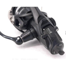 Fishing Reel 3000 Size Freespool 5.2:1 Ratio 300g 0.23mm/150m Line Capacity 77cm