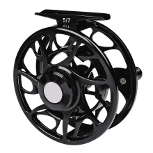 (7-9 WT) Saltwater Fly Fishing Reel CNC-Machined Aluminum 5/7-7/8-9/10 WT Sea Fly Wheel