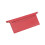 Leather Purse Organizer Insert Purse Conversion Accessories-Red 1