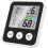 Digital Hygrometer and Thermometer for Indoor Use 1