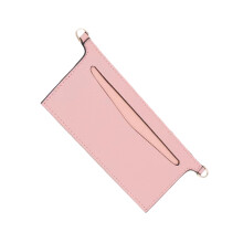 Wallet Insert Liner Bags Conversion Accessories with-Pink