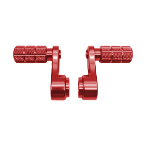 2pcs Aluminum Scooter Pedal Crank Legs