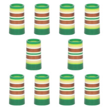 Amleso golf iron ferrules taper tip .370 adapter 10 pcs