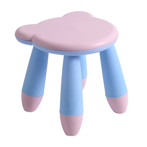 PP barnpall – Modern design, halkfri,